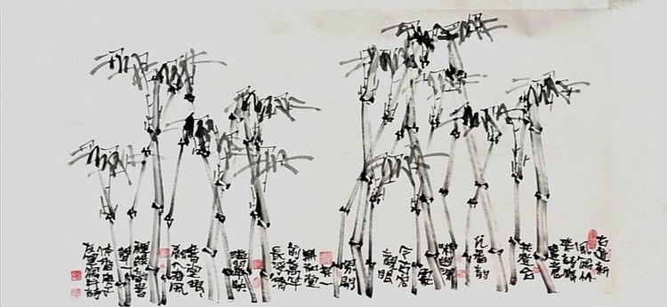 无知堂多项首创艺术成果获版权保护认证